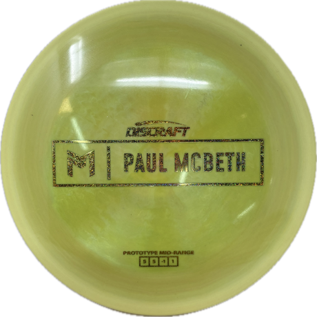 Malita (B)-Discraft-Foundation Disc Golf