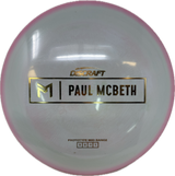 Malita (B)-Discraft-Foundation Disc Golf