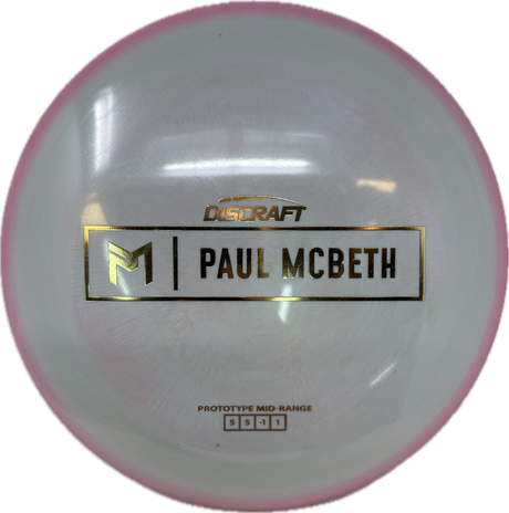 Malita (B)-Discraft-Foundation Disc Golf