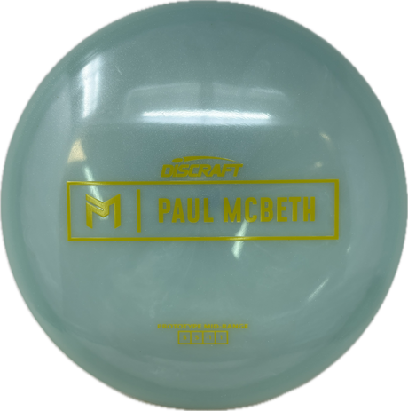 Malita (B)-Discraft-Foundation Disc Golf