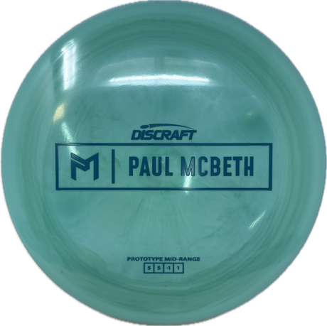 Malita (B)-Discraft-Foundation Disc Golf