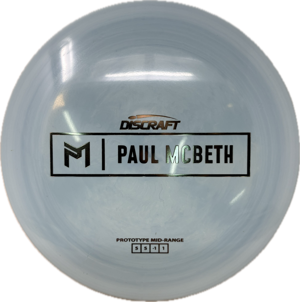 Malita (B)-Discraft-Foundation Disc Golf