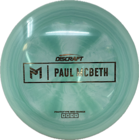 Malita (B)-Discraft-Foundation Disc Golf