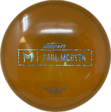 Malita (B)-Discraft-Foundation Disc Golf