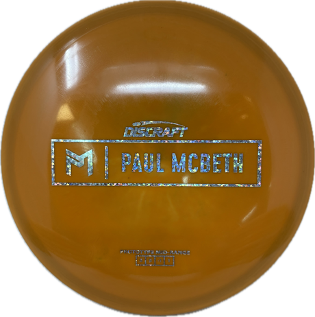 Malita (B)-Discraft-Foundation Disc Golf