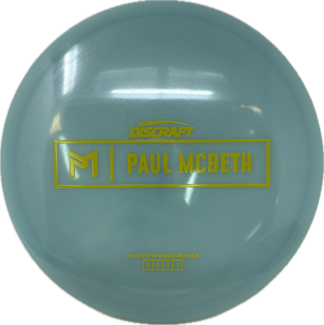 Malita (B)-Discraft-Foundation Disc Golf