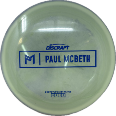 Malita (B)-Discraft-Foundation Disc Golf