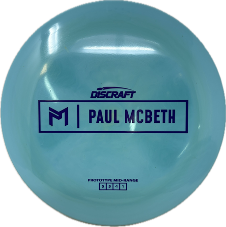 Malita (B)-Discraft-Foundation Disc Golf