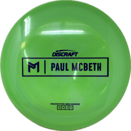 Malita (B)-Discraft-Foundation Disc Golf