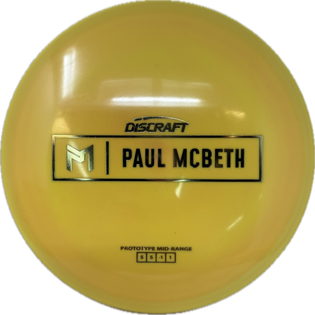 Malita (B)-Discraft-Foundation Disc Golf