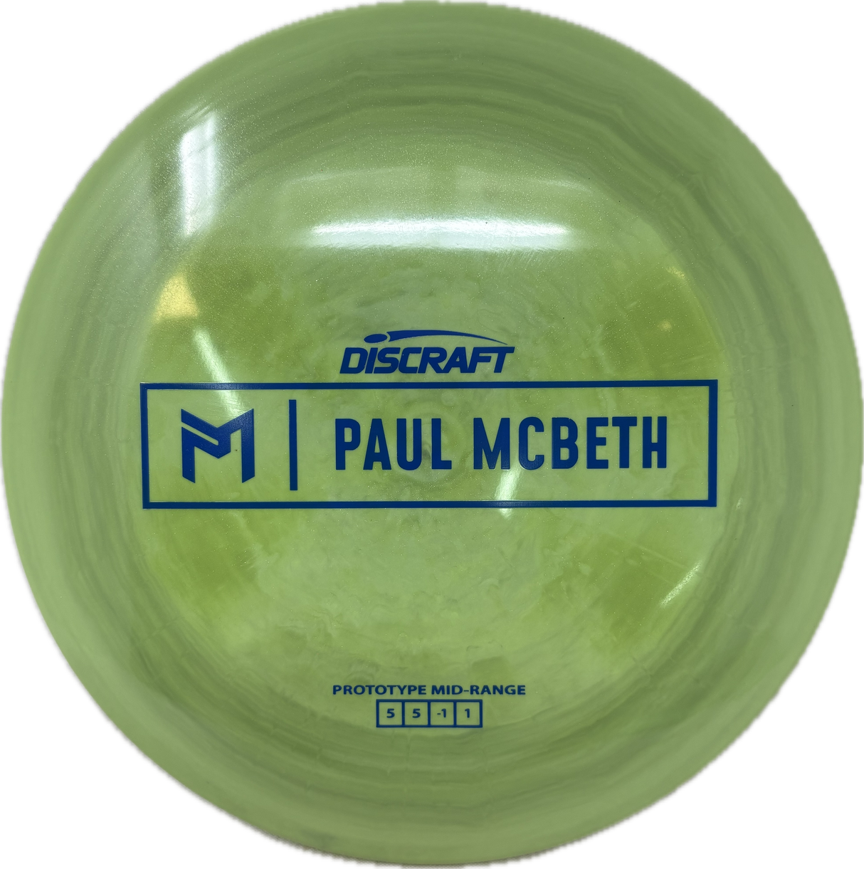 Malita (B)-Discraft-Foundation Disc Golf