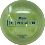 Malita (B)-Discraft-Foundation Disc Golf
