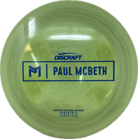Malita (B)-Discraft-Foundation Disc Golf