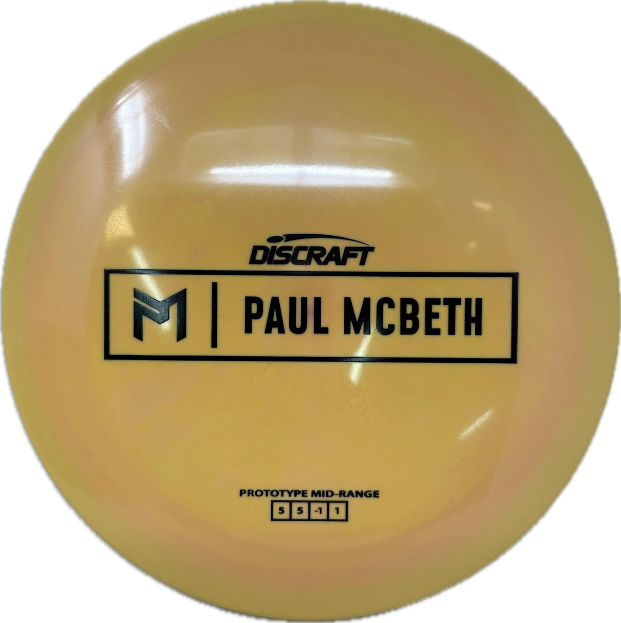 Malita (B)-Discraft-Foundation Disc Golf