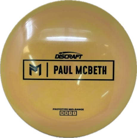 Malita (B)-Discraft-Foundation Disc Golf