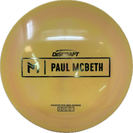 Malita (B)-Discraft-Foundation Disc Golf