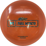 Malita (B)-Discraft-Foundation Disc Golf