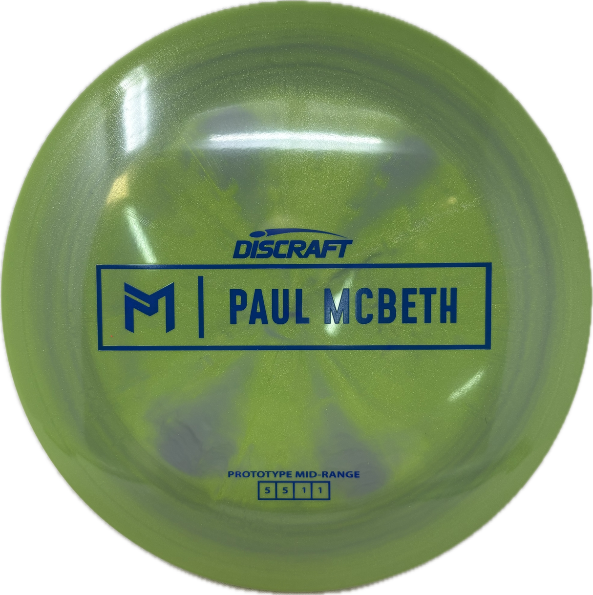 Malita (B)-Discraft-Foundation Disc Golf
