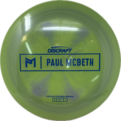 Malita (B)-Discraft-Foundation Disc Golf