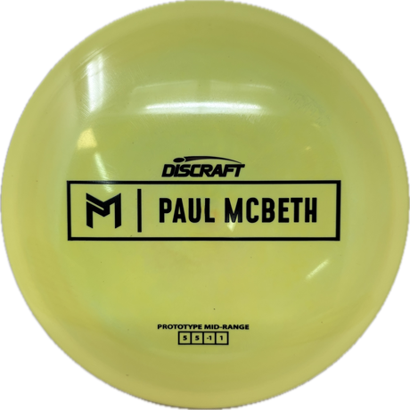Malita (B)-Discraft-Foundation Disc Golf
