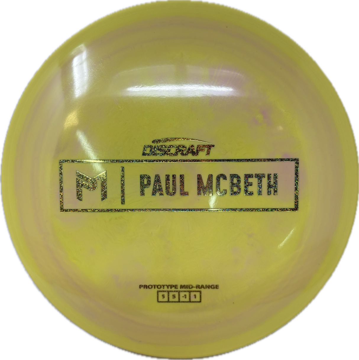 Malita (B)-Discraft-Foundation Disc Golf