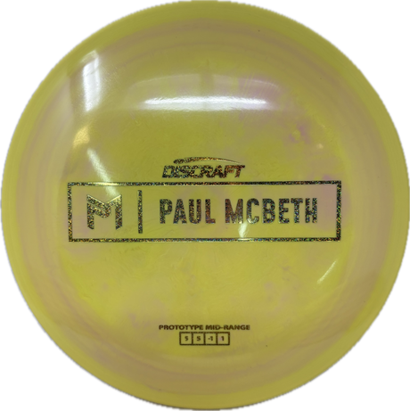 Malita (B)-Discraft-Foundation Disc Golf