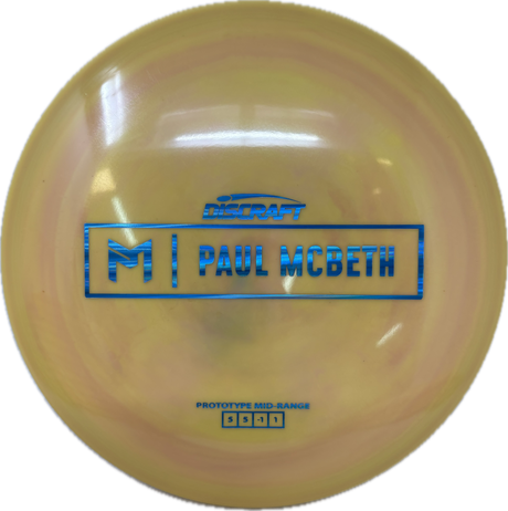 Malita (B)-Discraft-Foundation Disc Golf
