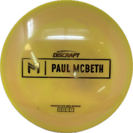 Malita (B)-Discraft-Foundation Disc Golf