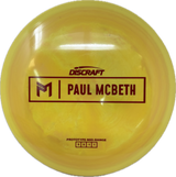 Malita (B)-Discraft-Foundation Disc Golf