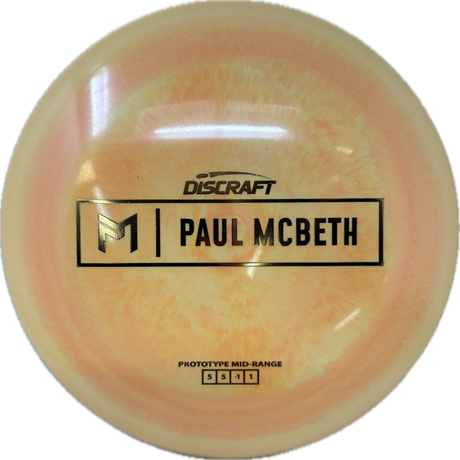 Malita (B)-Discraft-Foundation Disc Golf