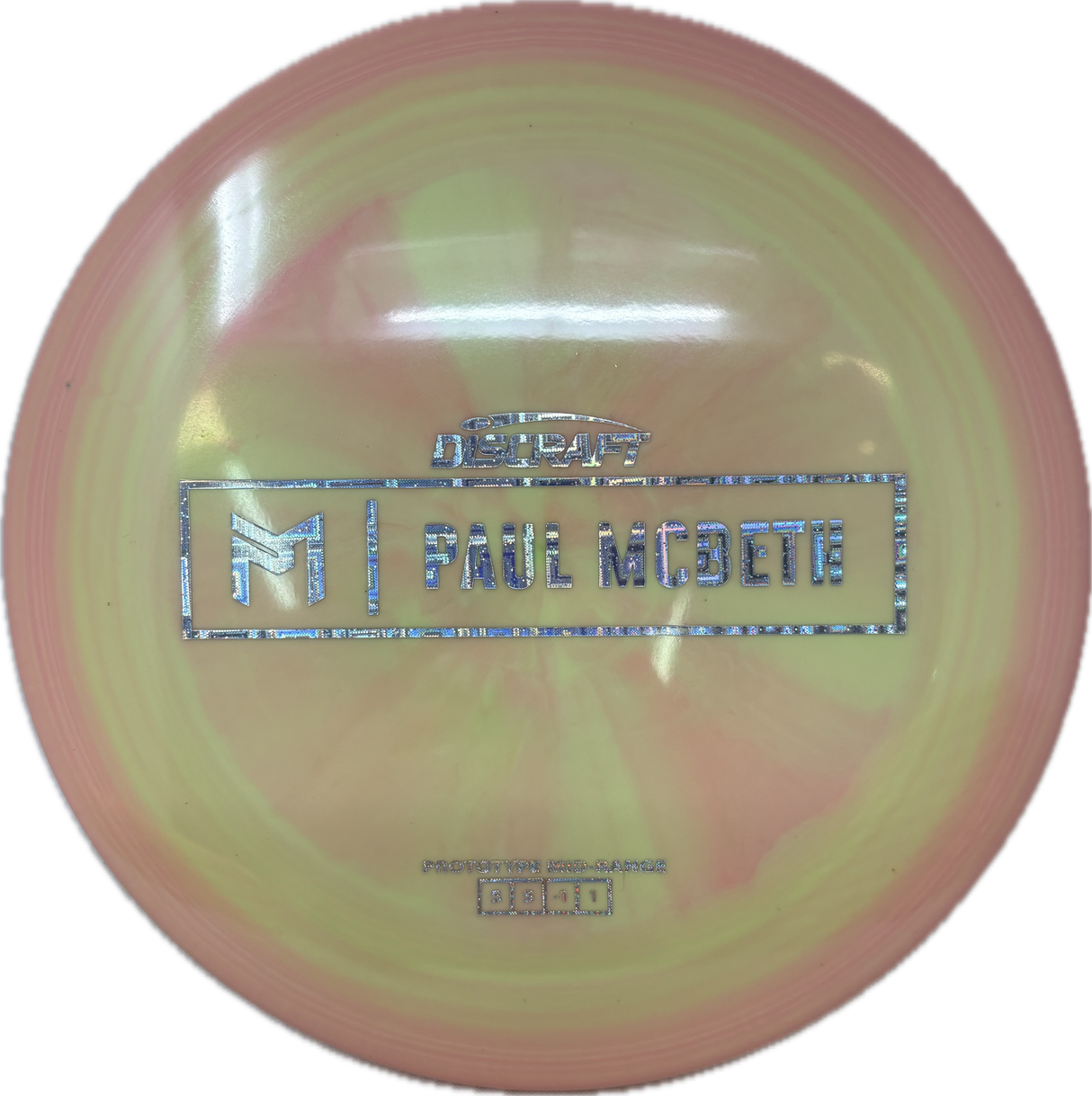 Malita (B)-Discraft-Foundation Disc Golf