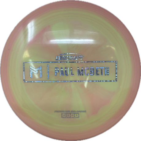 Malita (B)-Discraft-Foundation Disc Golf