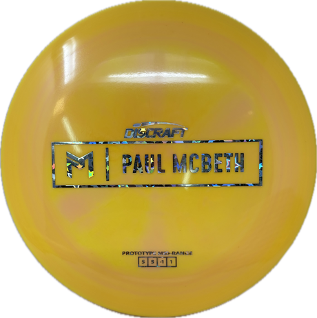 Malita (B)-Discraft-Foundation Disc Golf