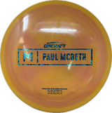 Malita (B)-Discraft-Foundation Disc Golf