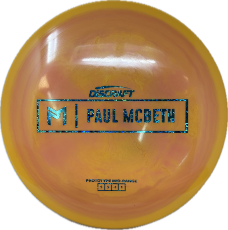 Malita (B)-Discraft-Foundation Disc Golf