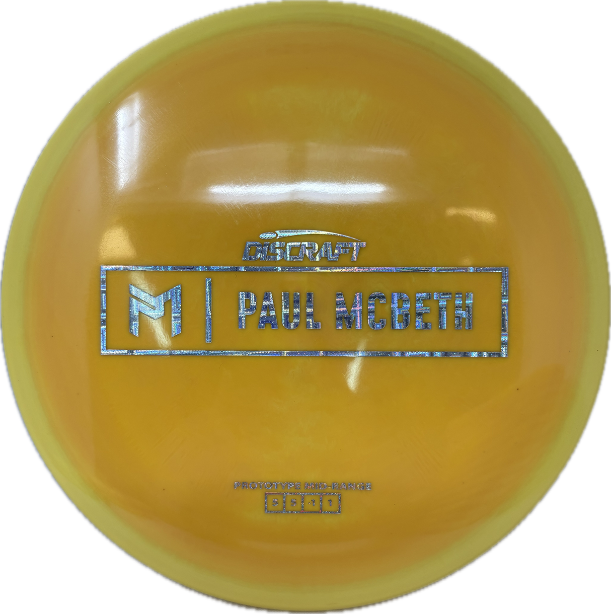 Malita (B)-Discraft-Foundation Disc Golf