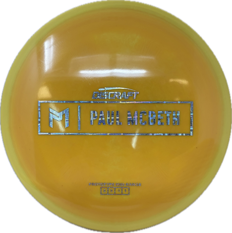 Malita (B)-Discraft-Foundation Disc Golf