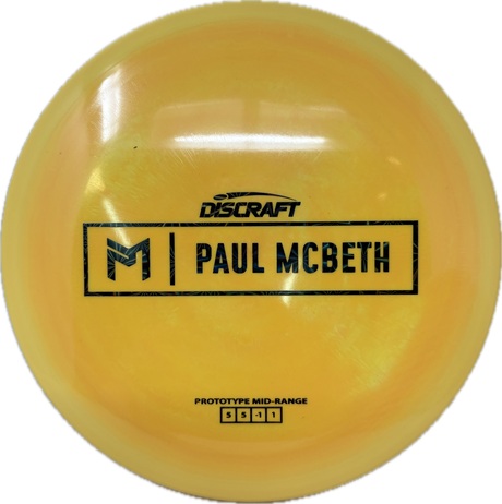 Malita (B)-Discraft-Foundation Disc Golf