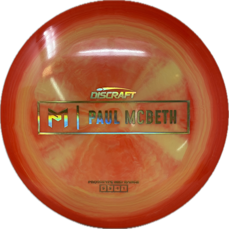 Malita (B)-Discraft-Foundation Disc Golf
