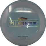 Malita (C)-Discraft-Foundation Disc Golf
