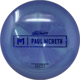 Malita (C)-Discraft-Foundation Disc Golf