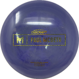 Malita (C)-Discraft-Foundation Disc Golf