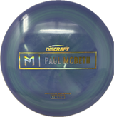 Malita (C)-Discraft-Foundation Disc Golf