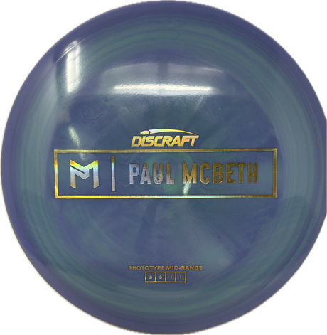 Malita (C)-Discraft-Foundation Disc Golf