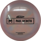 Malita (C)-Discraft-Foundation Disc Golf