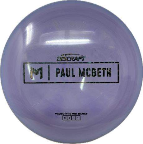 Malita (C)-Discraft-Foundation Disc Golf