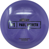 Malita (C)-Discraft-Foundation Disc Golf