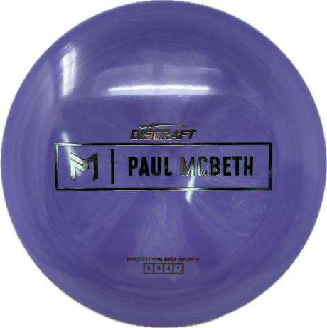 Malita (C)-Discraft-Foundation Disc Golf