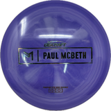Malita (C)-Discraft-Foundation Disc Golf