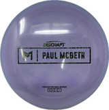 Malita (C)-Discraft-Foundation Disc Golf